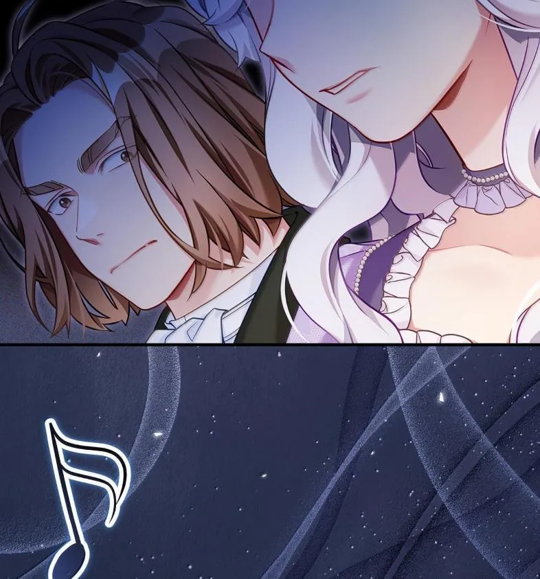 我是继母，但是女儿太可爱了漫画,137 孤独的男人1图