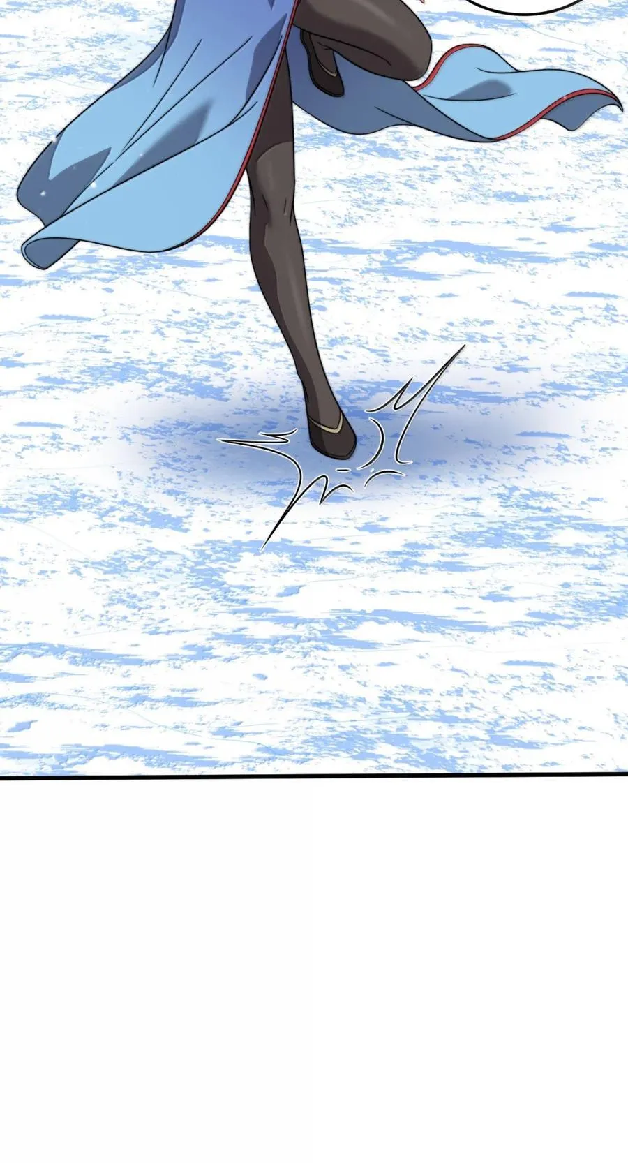 反派师尊漫画,166 八门武决1图