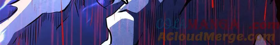 超级神基因漫画,343 仙山诡乐1图