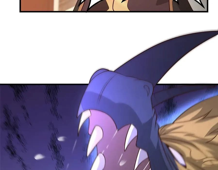 牧龙师合集漫画,461 炼狱山玄龙2图