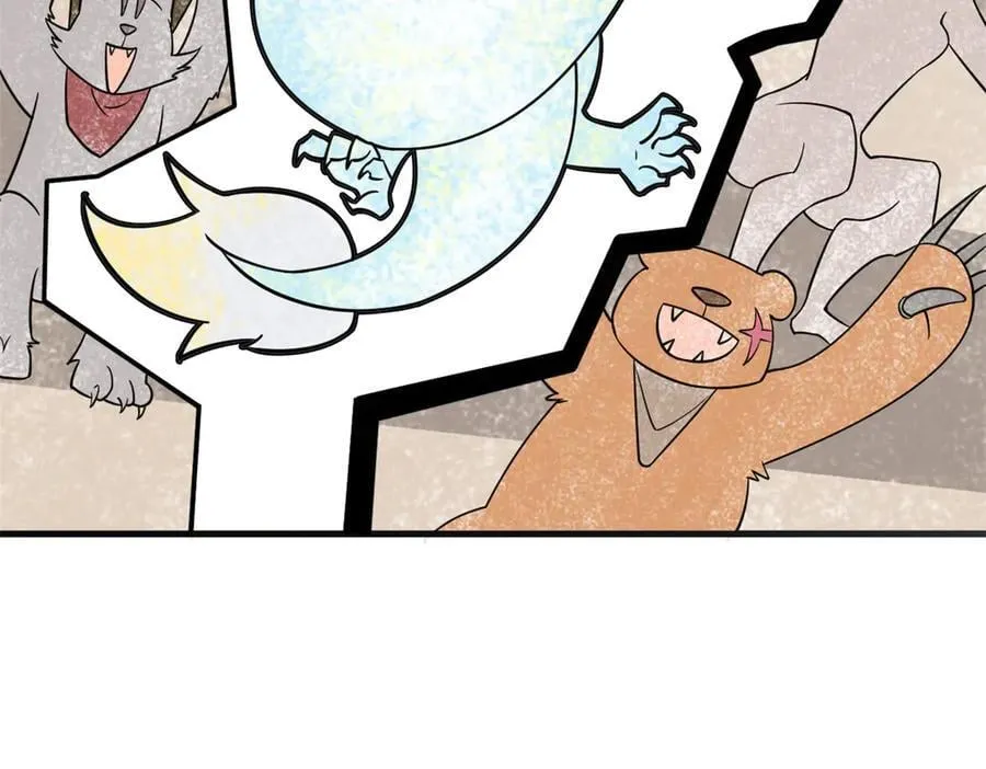 从精神病院走出的强者漫画,333 濒死判负，怎么可能2图