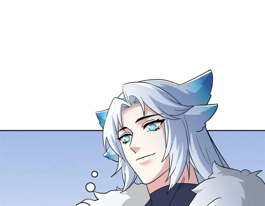 从精神病院走出的强者漫画,334 太堕落了！不能依赖！2图