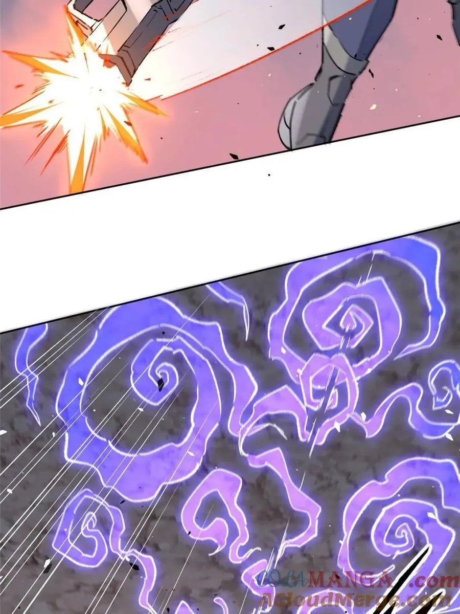 地球人实在太凶猛了txt免费下载漫画,第312话 背叛者，死！2图