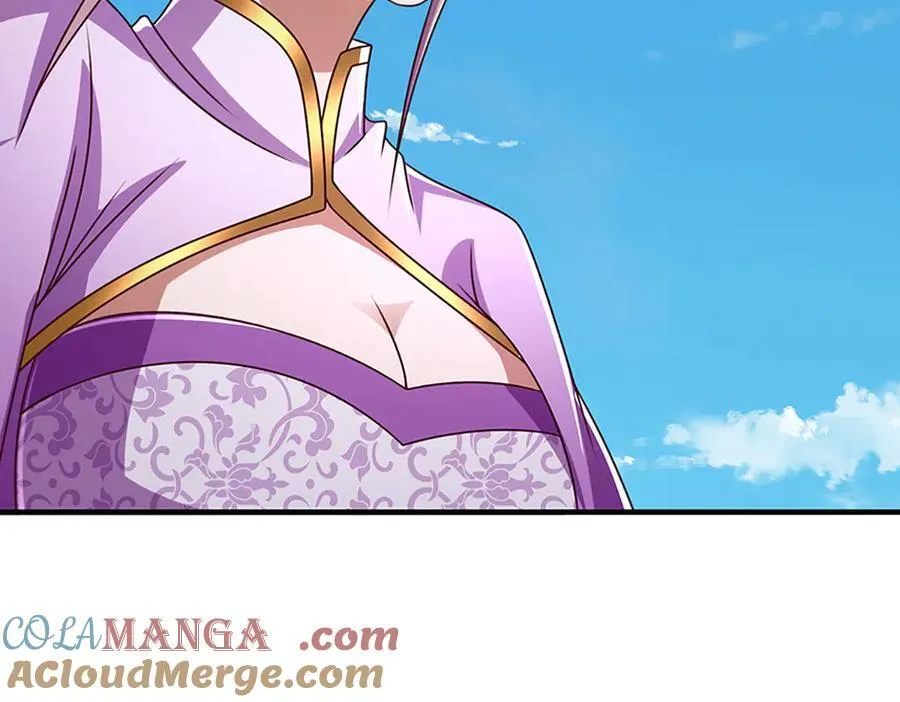 开局混沌体漫画,第360话 现在的我就是秦书1图