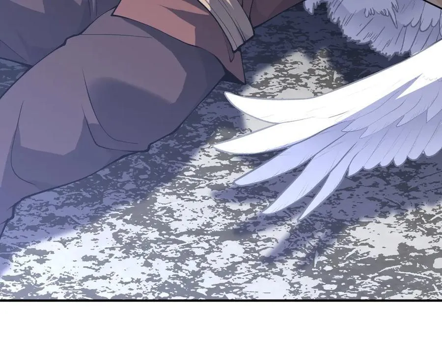 签到30天一拳爆星免费动漫漫画,第159话 陪葬品2图