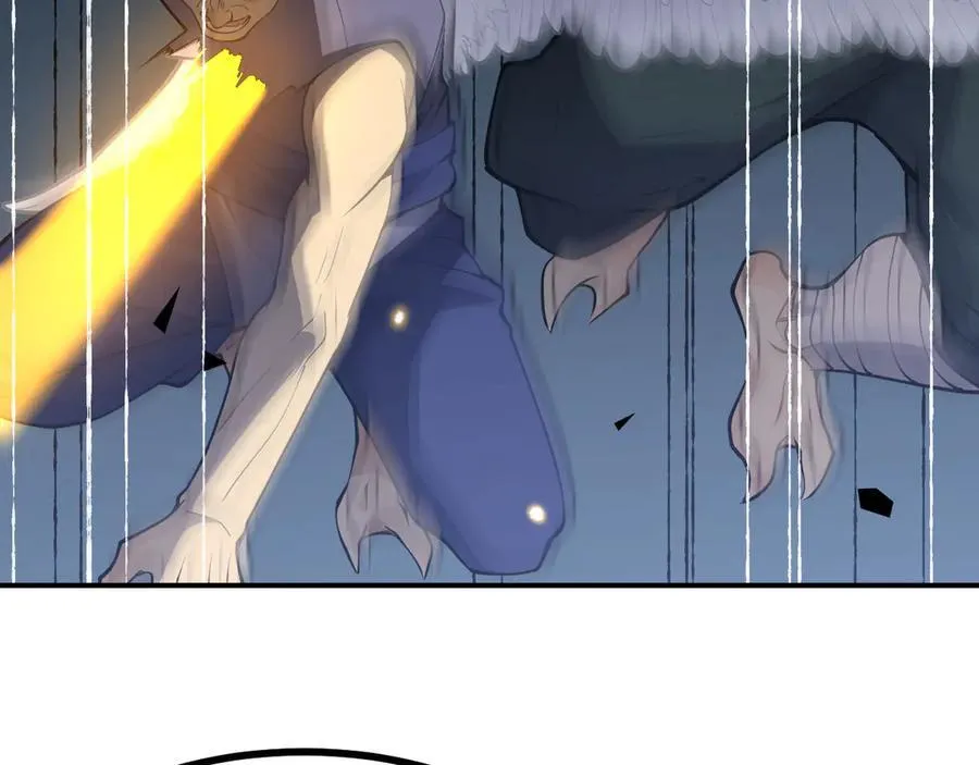 签到30天一拳爆星免费动漫漫画,第159话 陪葬品2图