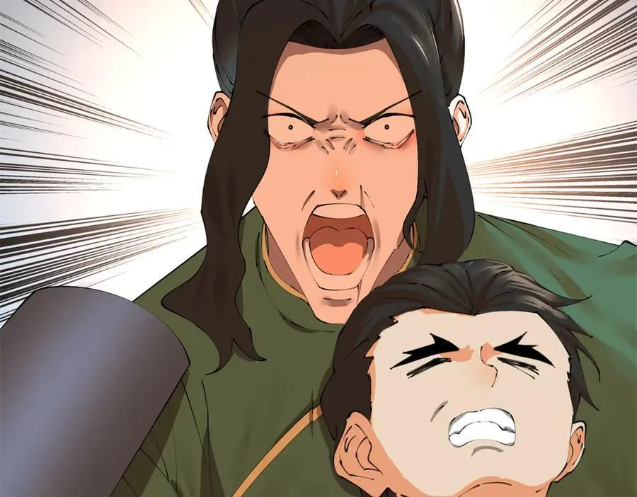 史上最强赘婿漫画下拉式奇漫屋漫画,284 苏全自尽！2图