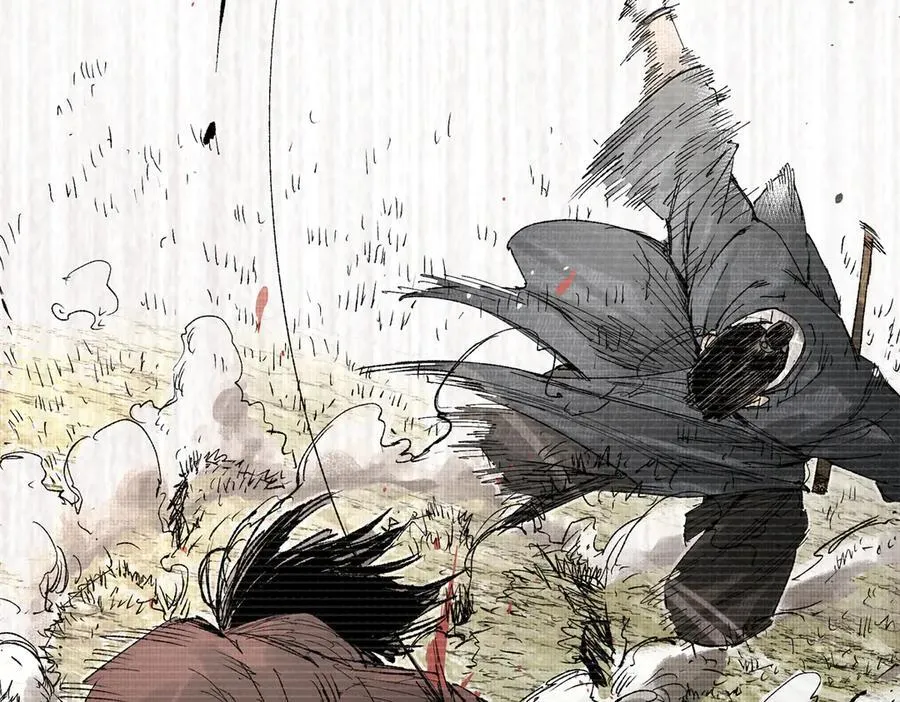 吕布的人生模拟器全集已完结漫画,122 五年之约2图