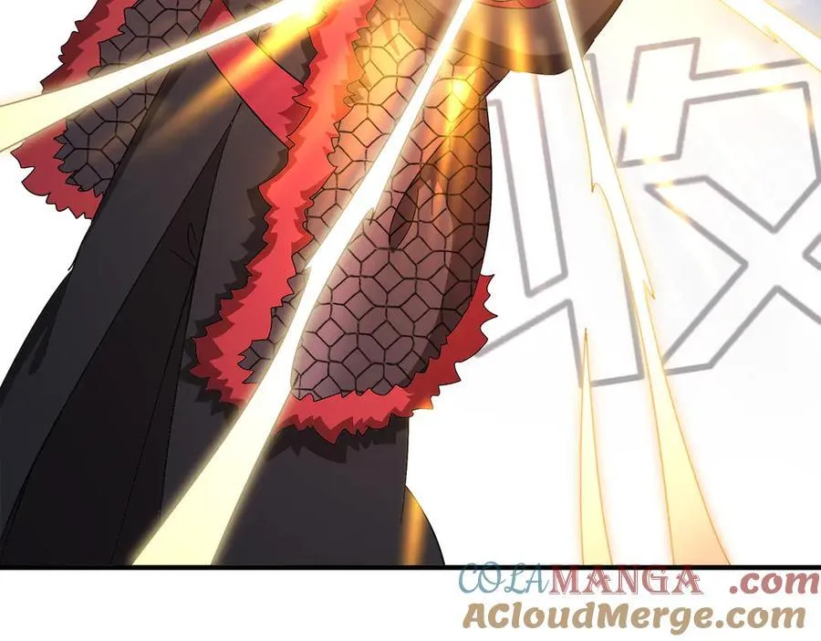绝色道侣都说吾皇体质无敌漫画44漫画,371-呜呜呜1图