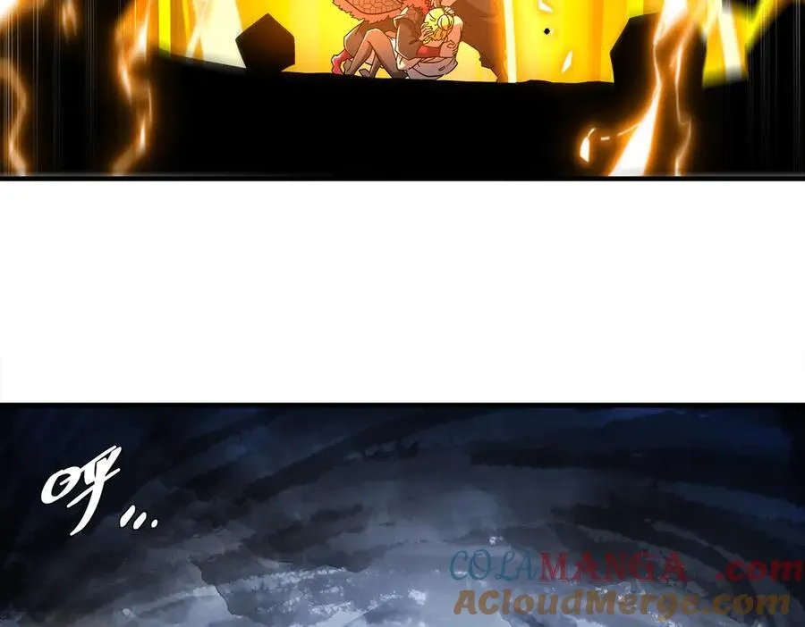 绝色道侣都说吾皇体质无敌漫画44漫画,372-神谕使1图