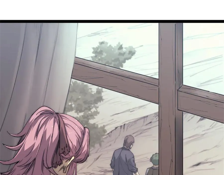 我的一天有48小时大结局漫画,89 寒鸦号，启航！1图