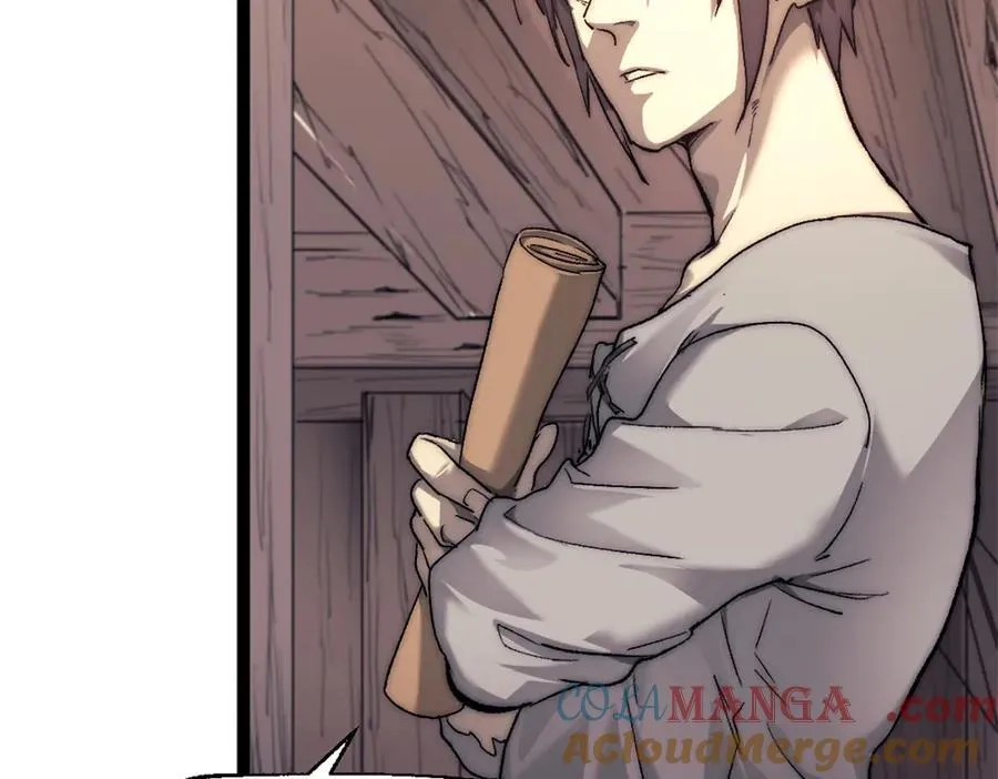 我的一天有48小时大结局漫画,89 寒鸦号，启航！1图