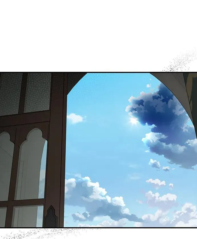 落日余晖 目光所及漫画,[第2季 64话] 人类的时代（2）1图