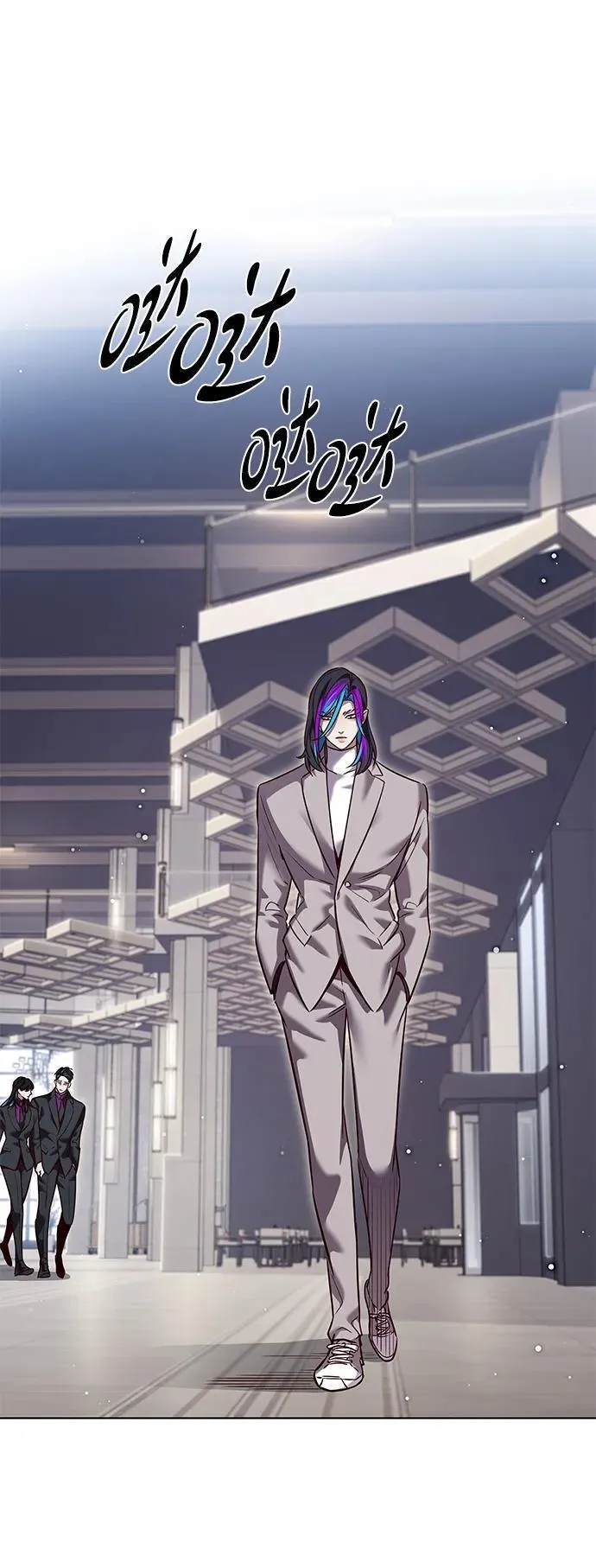 觉醒吧铲屎官漫画免费观看180话漫画,第338话1图
