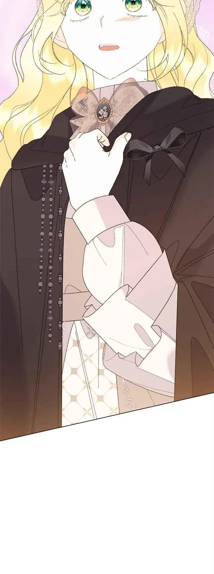 嫁给了野兽公爵漫画,第78话2图