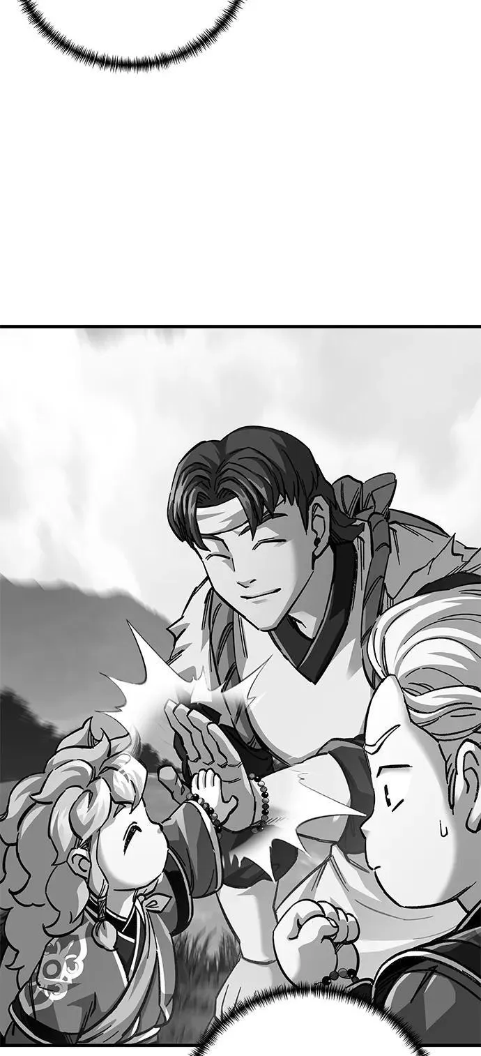 武士爷爷和至尊孙女漫画,第77话2图