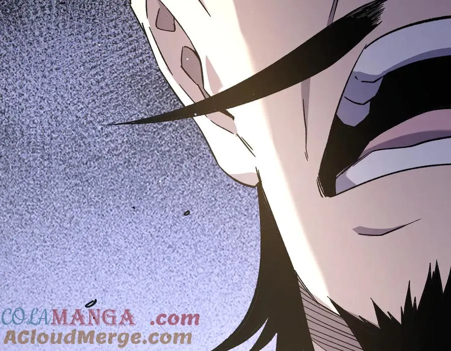 我靠无敌被动打出成吨伤害动漫免费观看漫画,第69话 永恒巅峰永不输1图