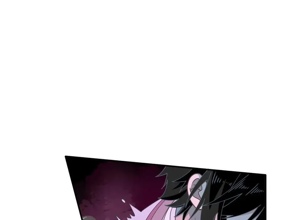 转生魔女养成了圣殿骑士漫画,第64话2图