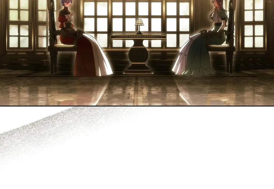 双胞胎姐姐不希望妹妹比自己优秀漫画,第86话 进入遗迹1图