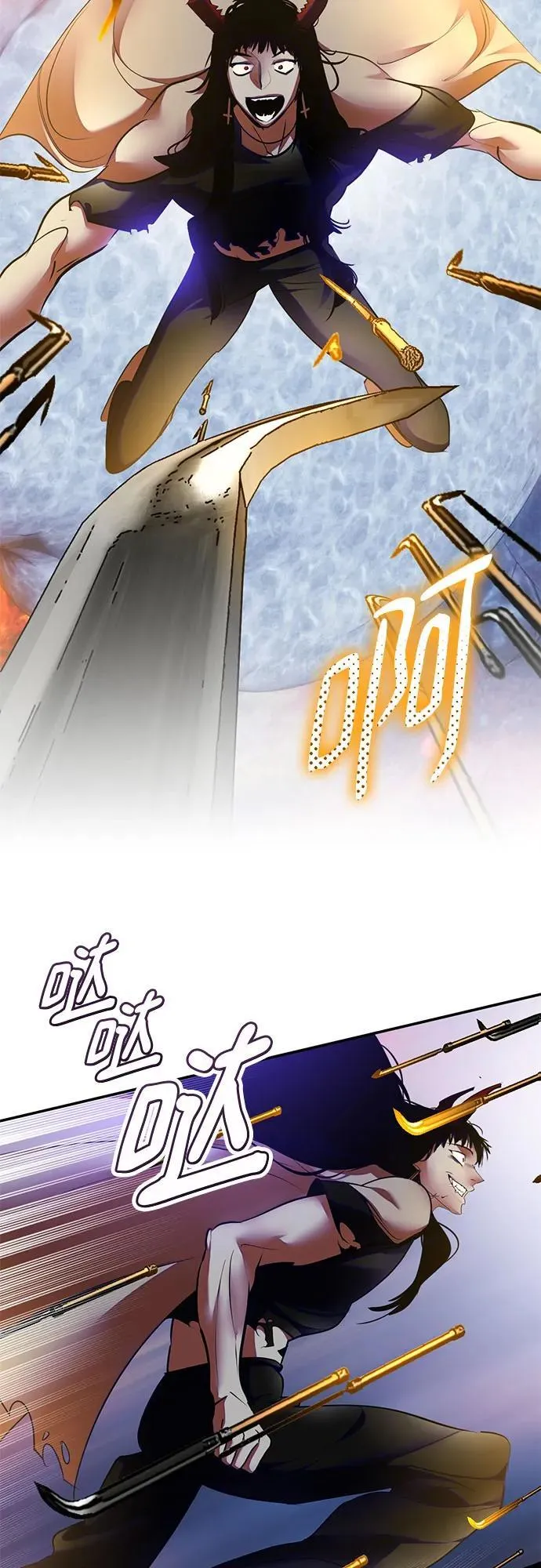 重生最强玩家漫画,[第196话] 分界点（2）2图