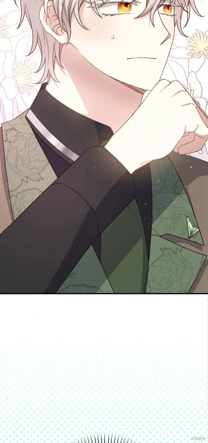 暴君想要善良地活着漫画,第68话2图