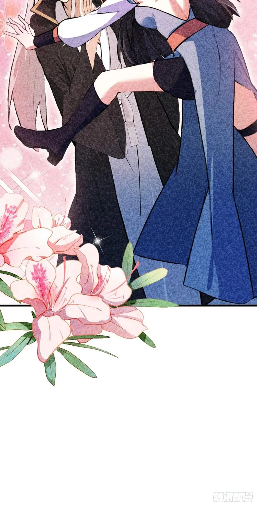 原来我早就无敌了67集漫画,第278话 叶先生何故先投！1图