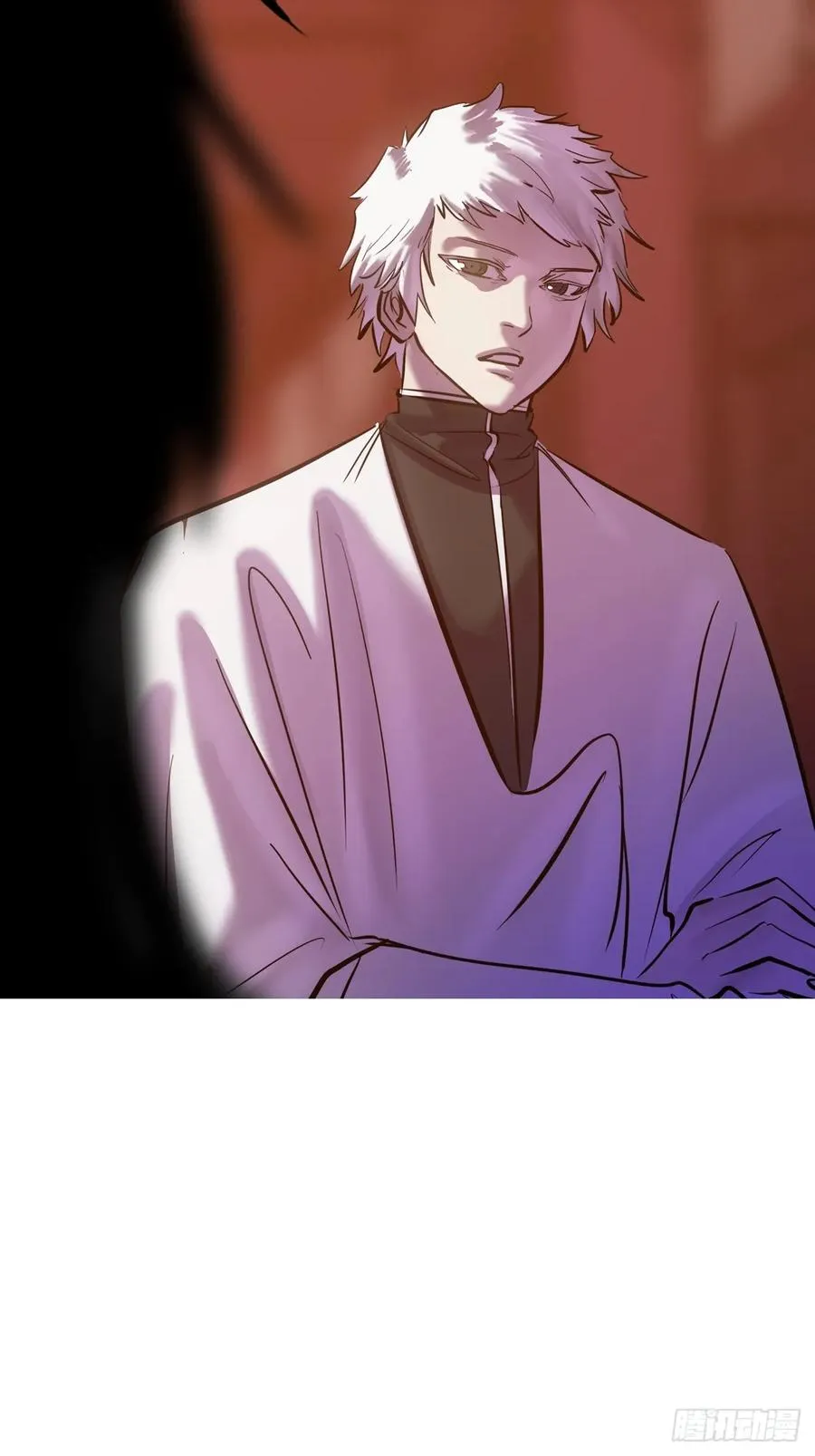 封妖问道图片漫画,贞1图
