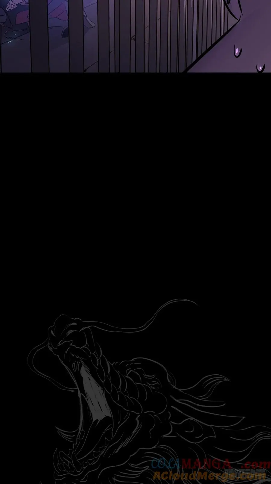 封妖问道图片漫画,残名2图