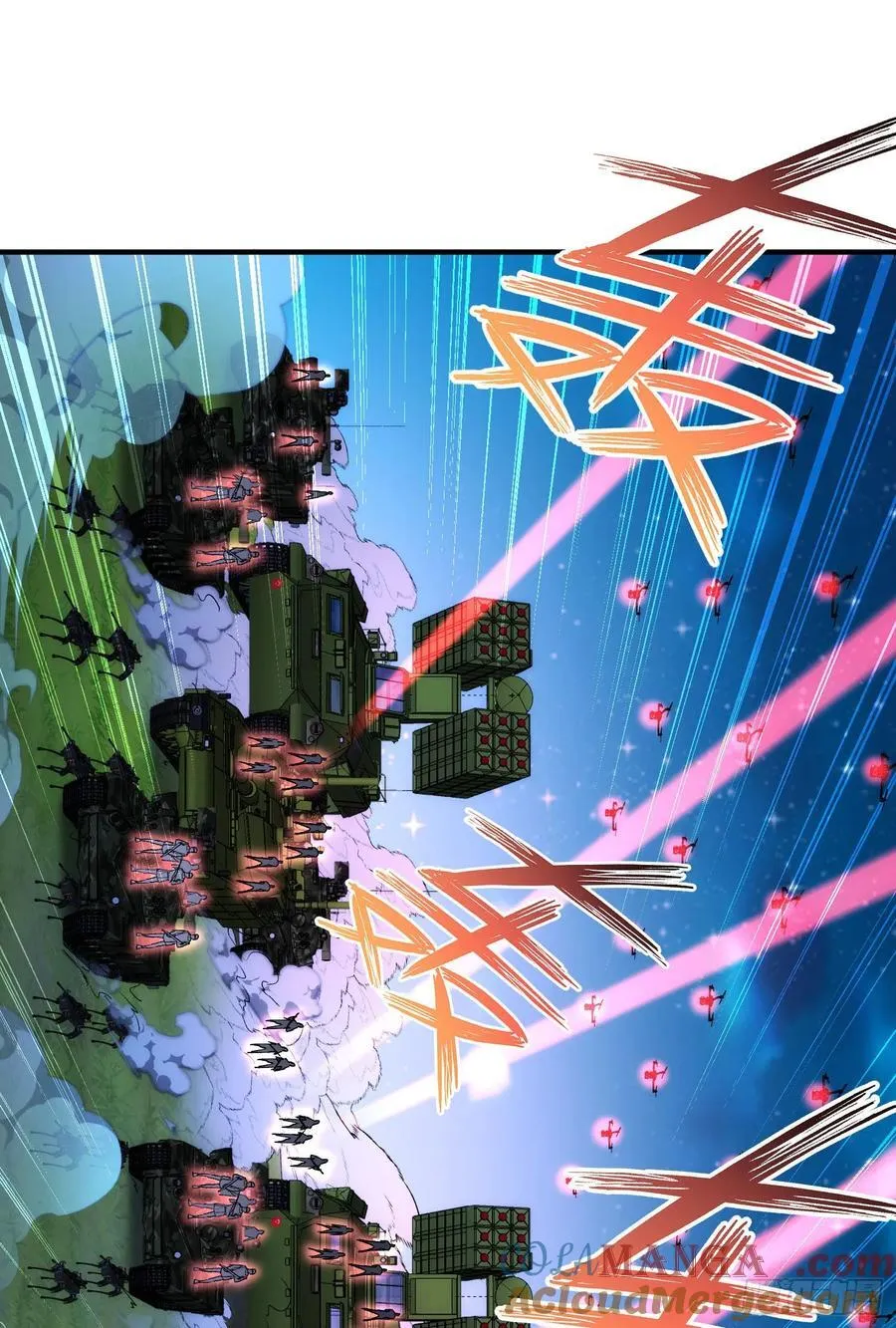 不当舔狗后我成了亿万神豪免费观看漫画,第191话：750亿买你一条命1图