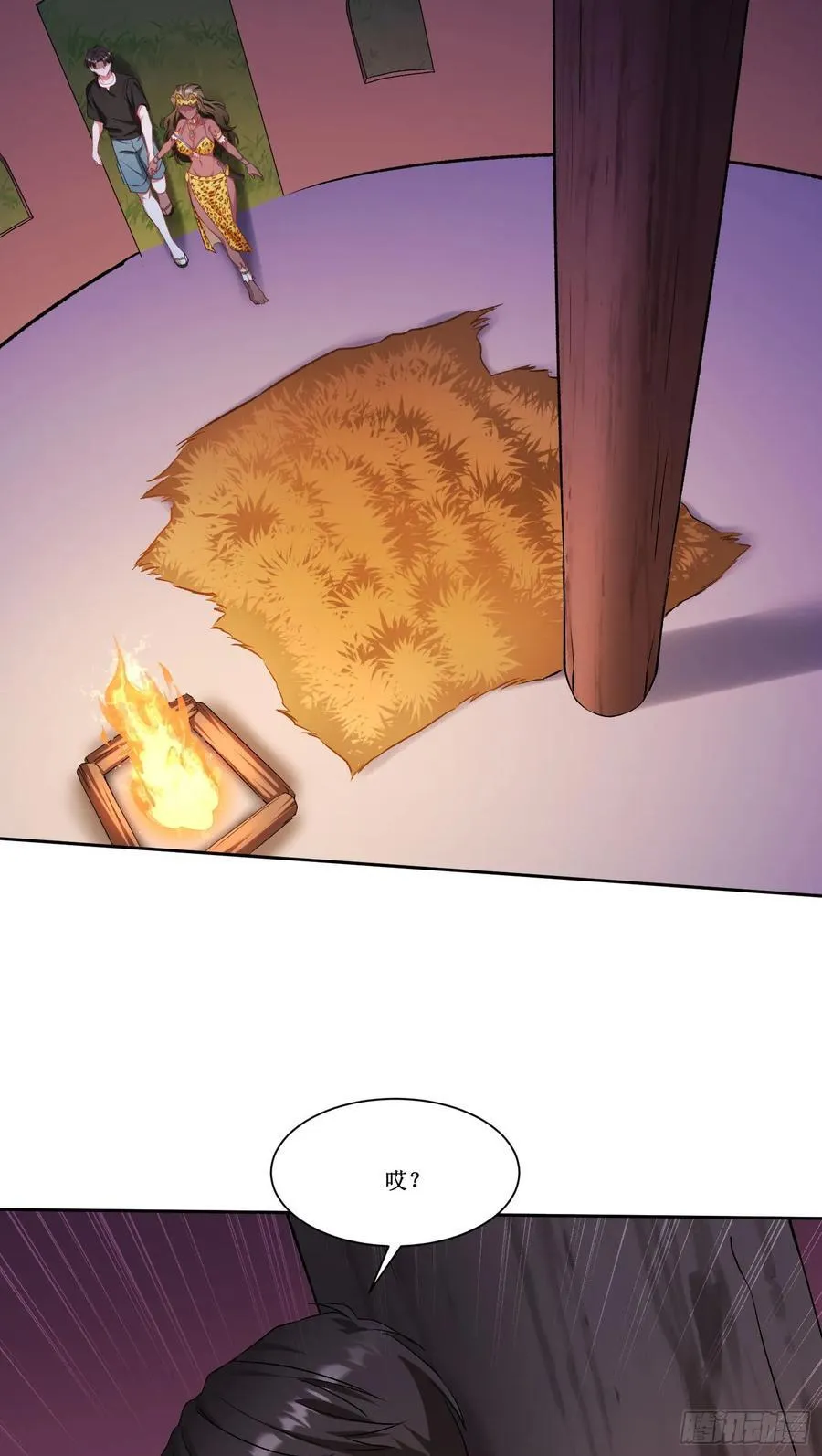 不当舔狗后我成了亿万神豪免费观看漫画,第192话：来都来了，开始吧~2图