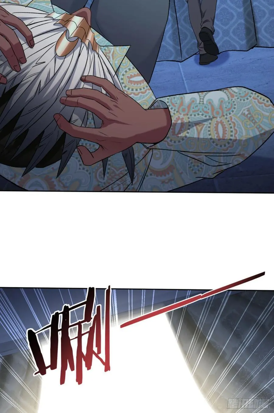 不当舔狗后我成了亿万神豪免费观看漫画,第190话：大人，时代变了2图