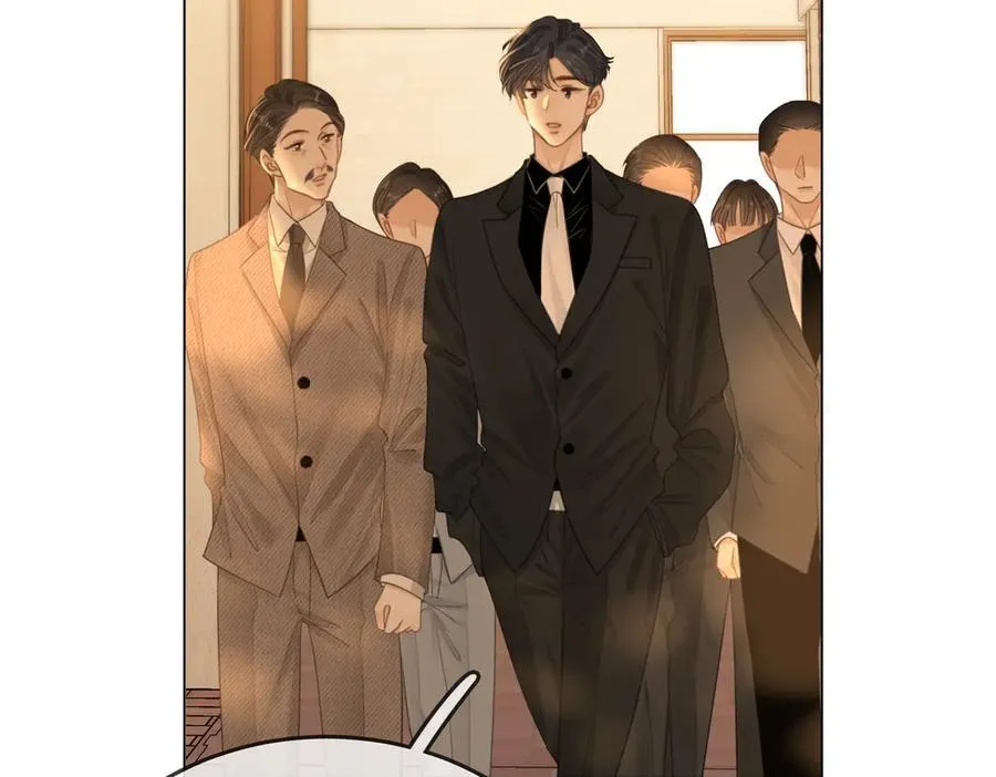 尤物是什么意思漫画,第一百二十话 我们的恋爱2图