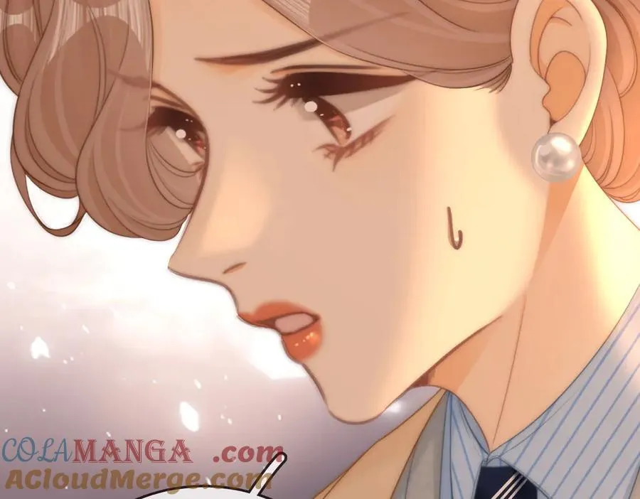 尤物是什么意思漫画,第一百二十话 我们的恋爱2图
