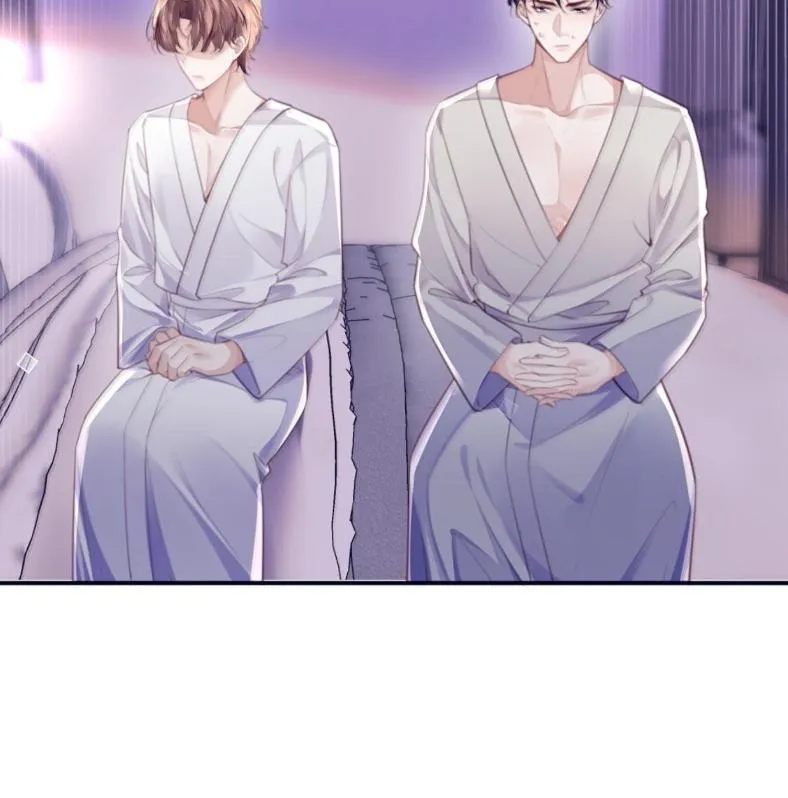 私人订制的你双男主漫画,132 云想危机1图