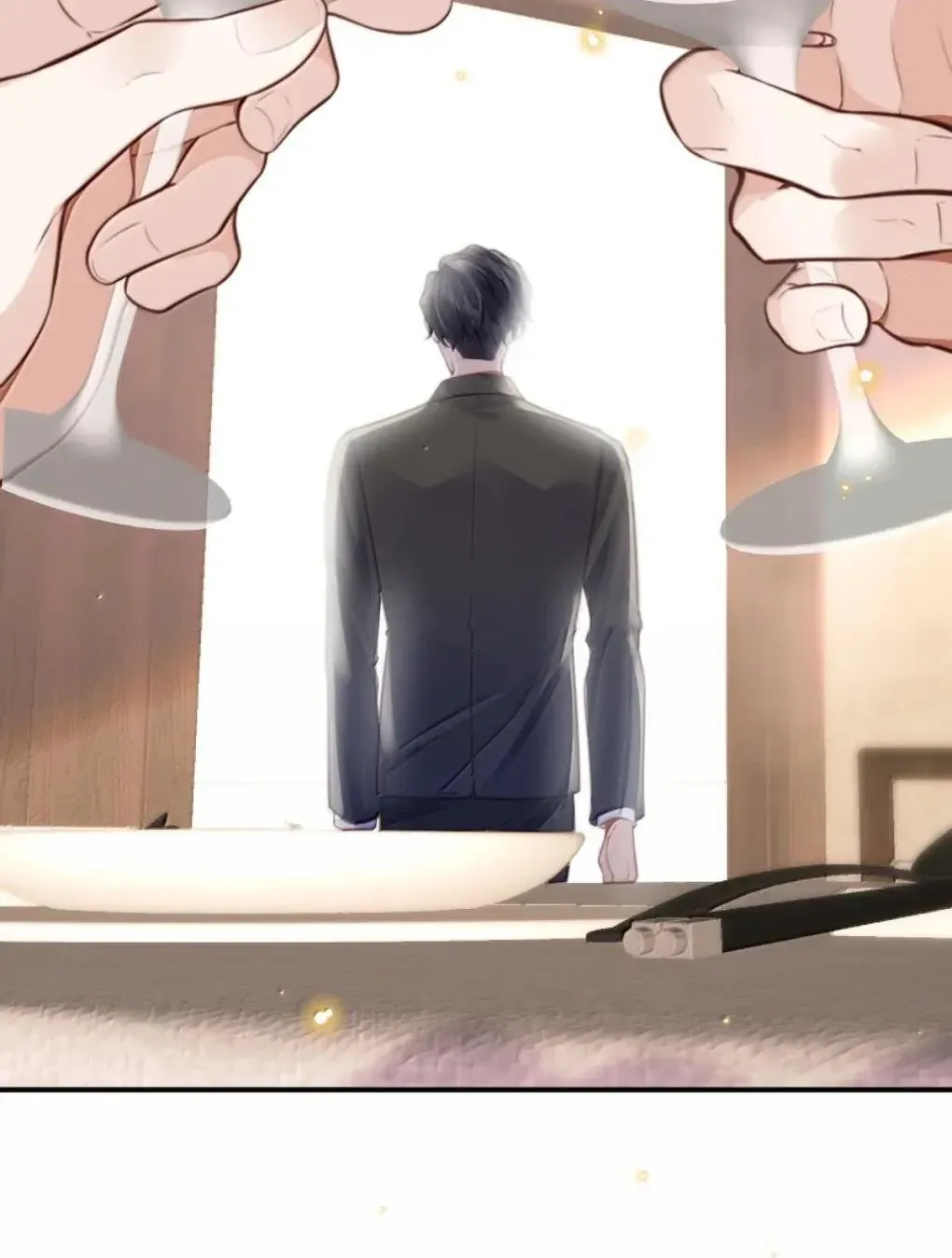 私人订制的你双男主漫画,128 选择1图
