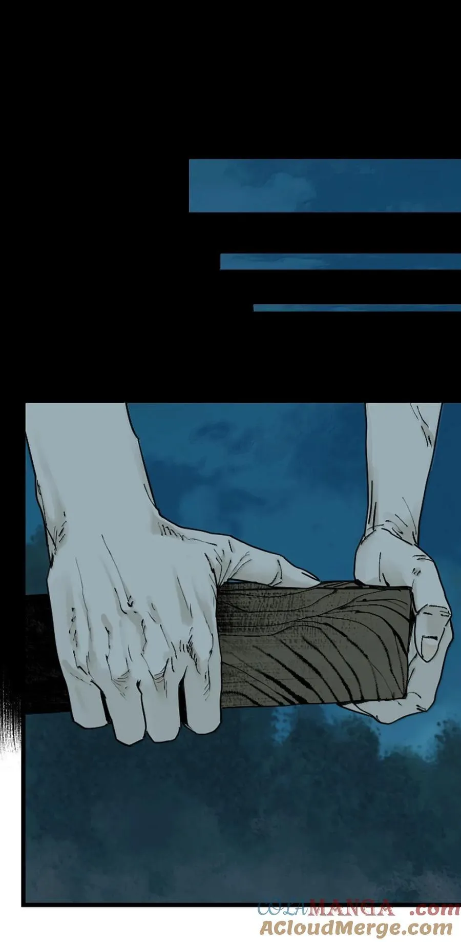 楚乌漫画下拉式在线看漫画,第二十九回 碎1图