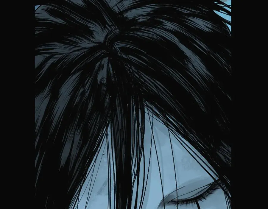 楚乌墨飞漫画免费看完整漫画,第三十二回 深渊1图