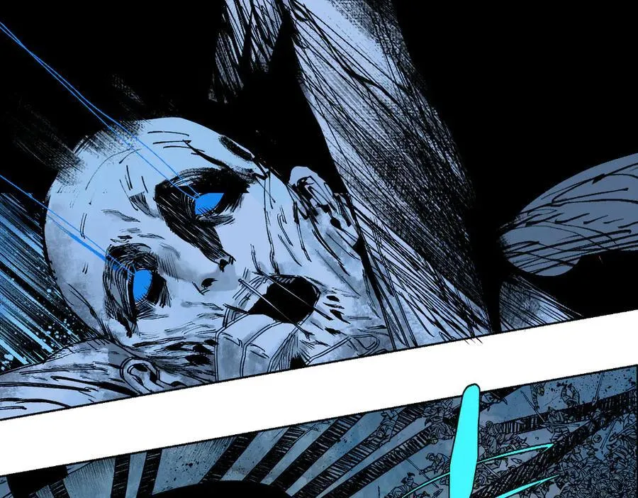 楚乌漫画下拉式在线看漫画,第三十回 将死2图