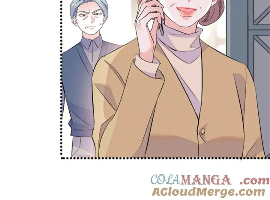 全能千金燃翻天全本免费听书漫画,166 现实里什么都不是1图