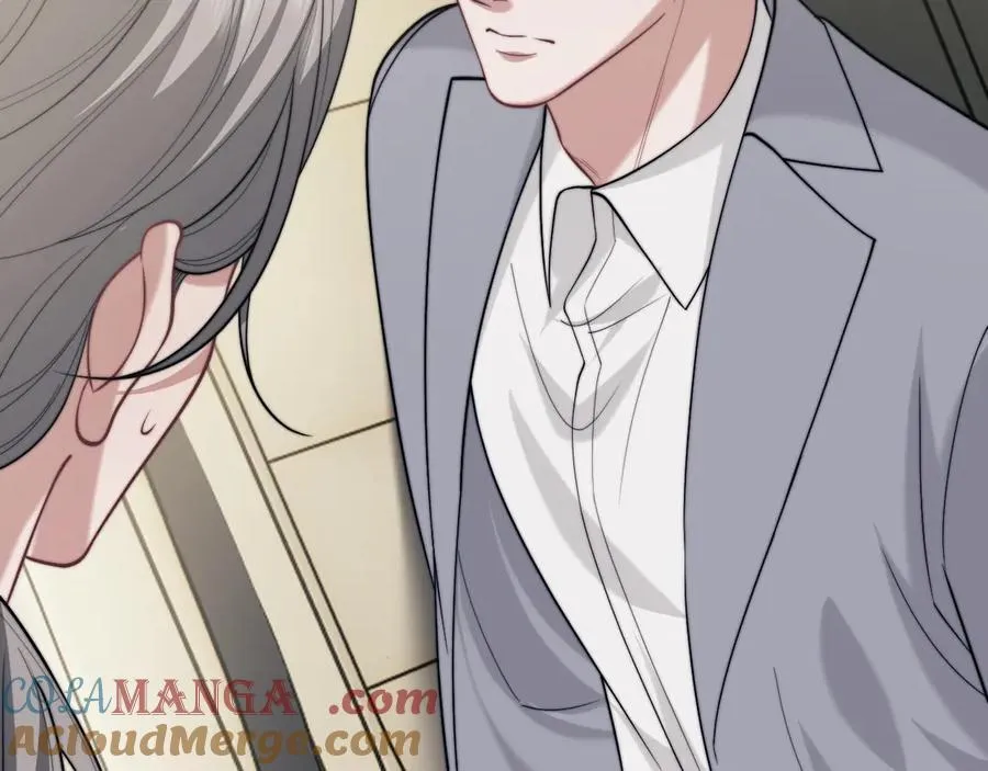 高门主母穿成豪门女配小说名漫画,第144话 孕期的甜蜜2图