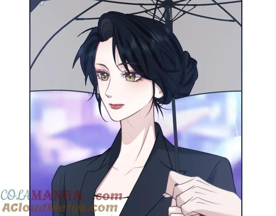 高门主母穿成豪门女配小说名漫画,第143话 有你在我就安心~1图