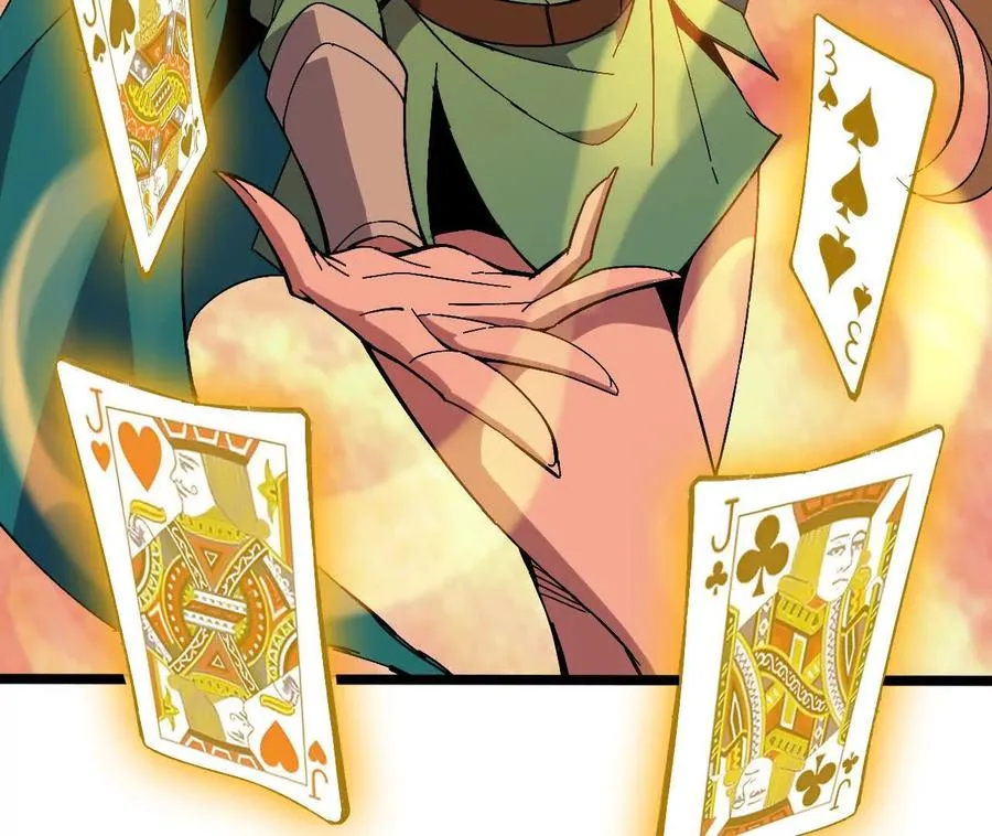勇者X女魔王动态漫画,157 考验进行时1图