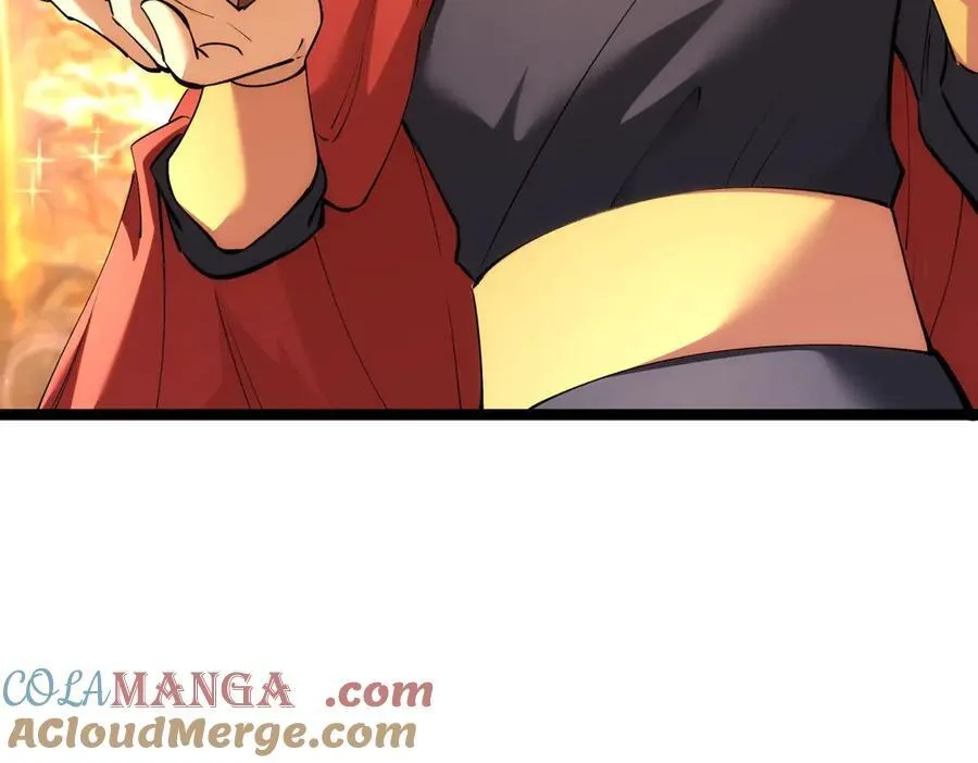 我夺舍了系统玩家32集漫画,130-彩礼1图