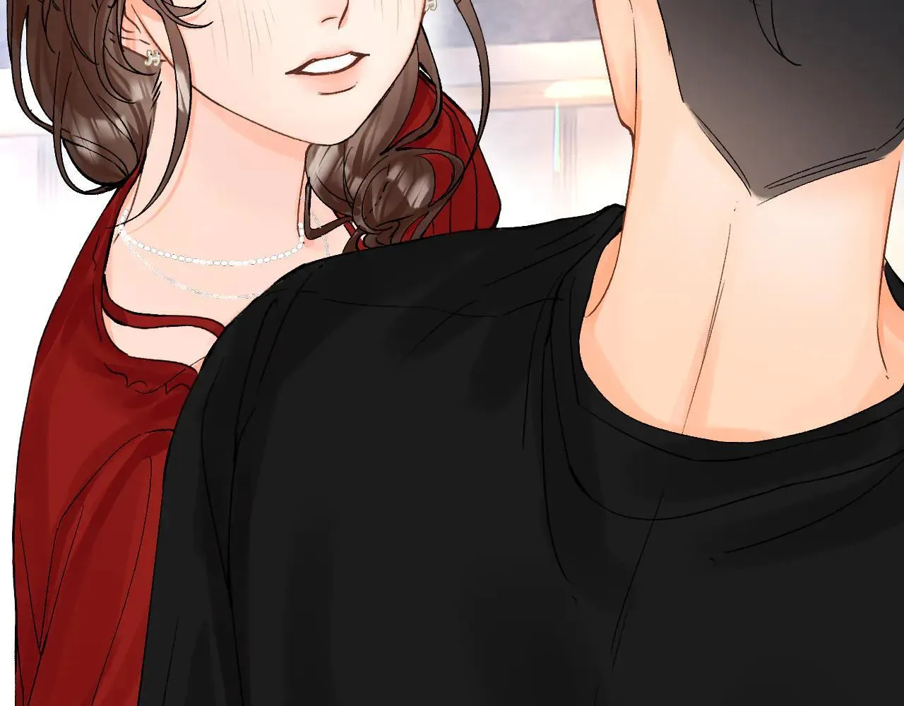 请多关照后面如何回答漫画,019 怎么，你也看过1图