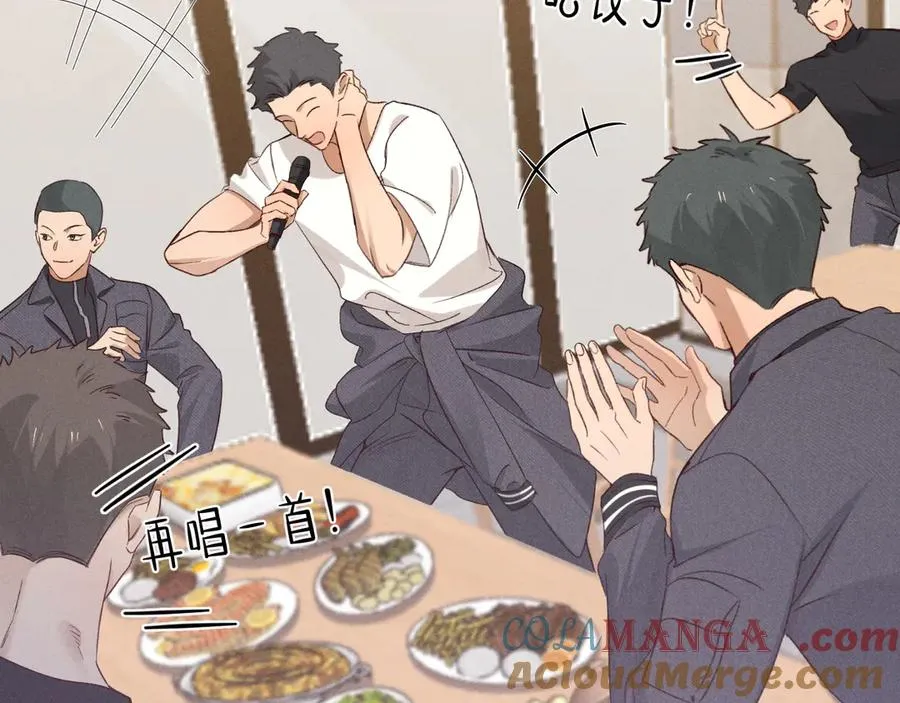 小白杨二胡简谱漫画,第49话 回家1图