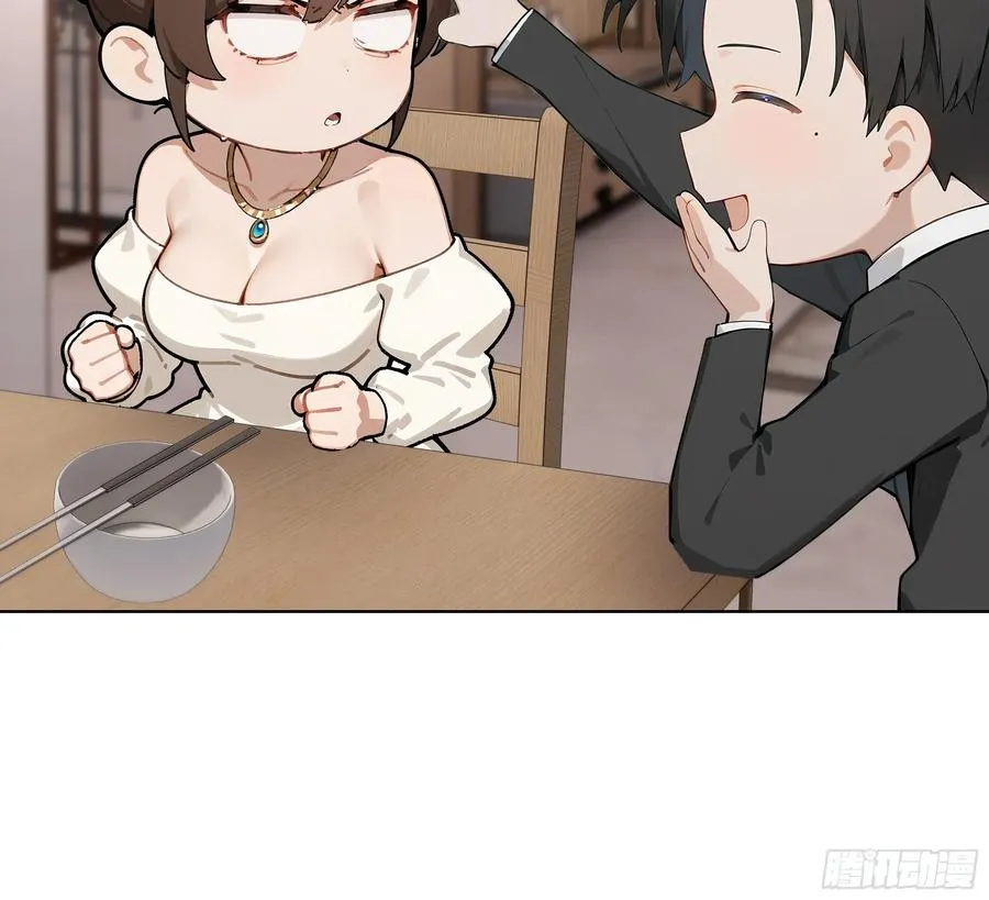 开局物价贬值，我成为了世界首富漫画,47 让子弹飞一会儿1图