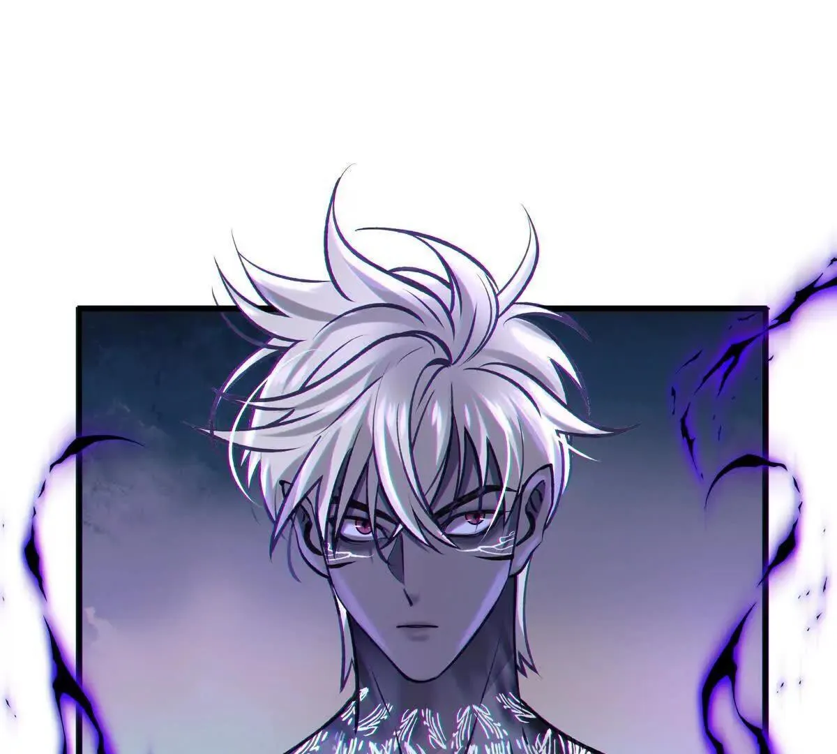 异种电梯漫画,侵蚀1图