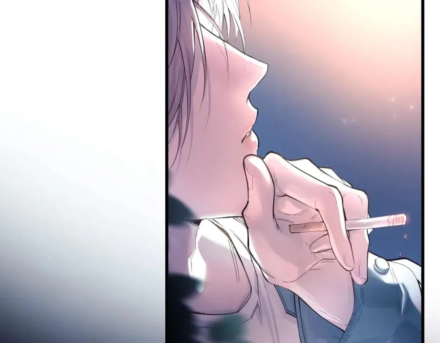 精卫漫画,第九话 易感期1图