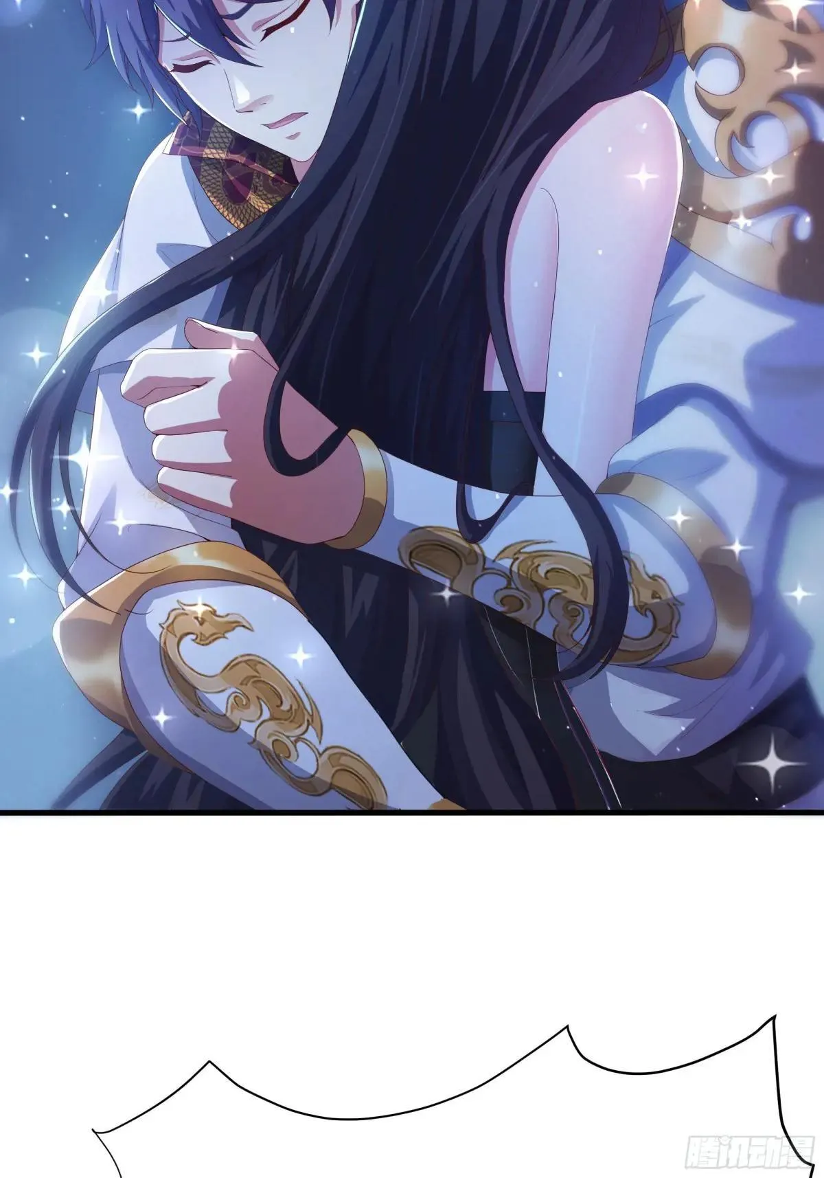 重生封神游戏之最强散人漫画,50 久旱逢甘霖2图