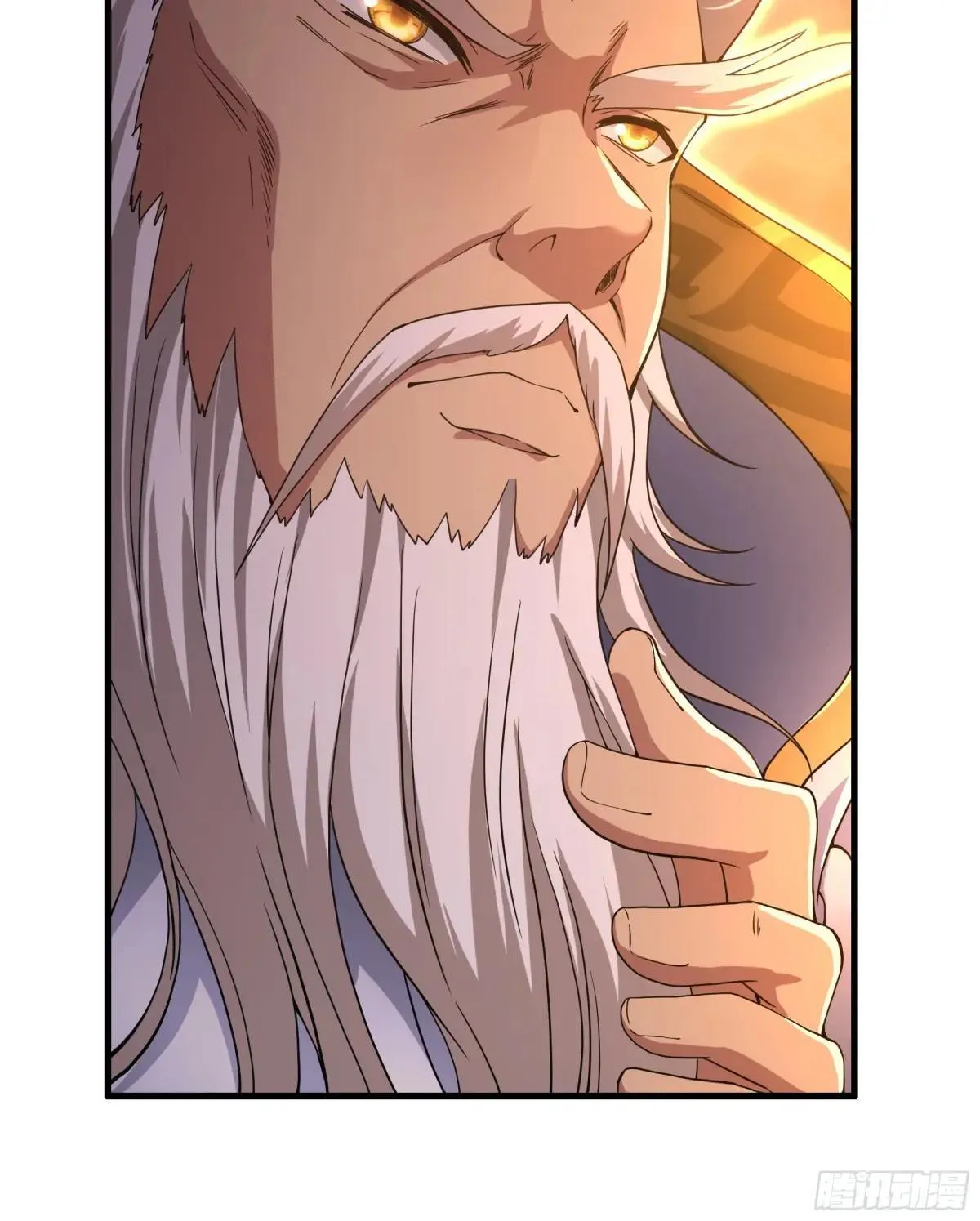 重生封神游戏之最强散人漫画,78 十绝阵2图